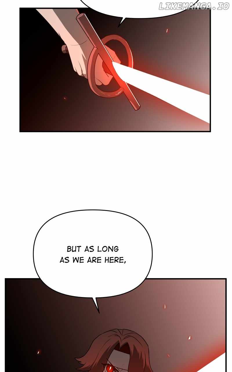 The One Who Parried Death Chapter 42 37